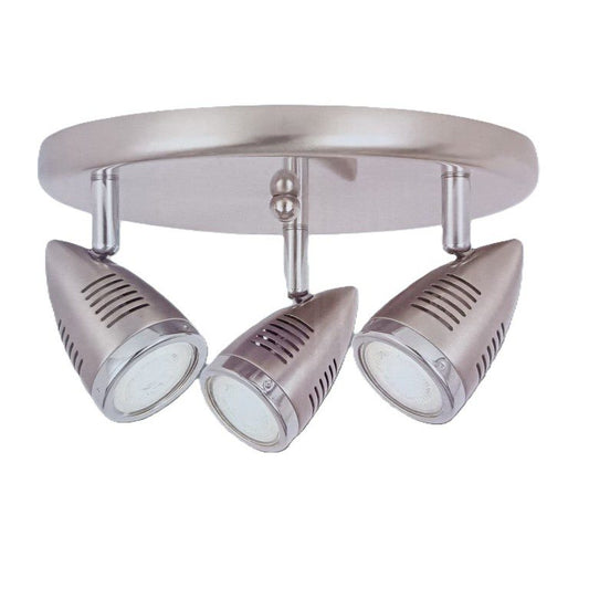 DL6404/3 ST Ceiling Light – Hello Today