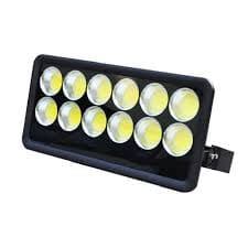LED FLOODLIGHT 600W – XPG SERIES