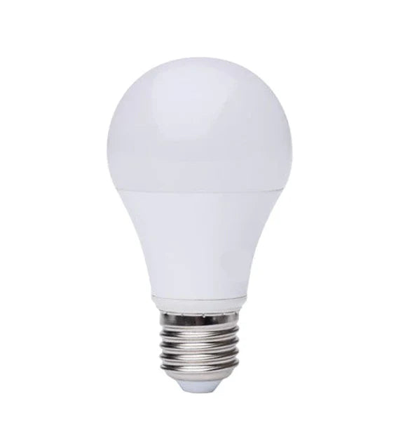 18W E27 LED Cool White Bulb.