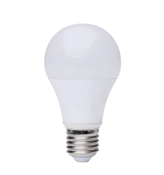 18W E27 LED Cool White Bulb.