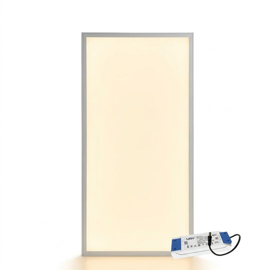1200x600 LED Panel Light 4000k