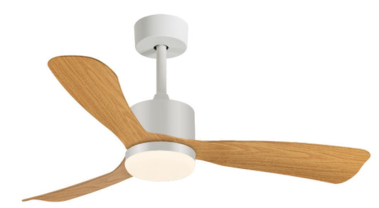 FL2302 WOOD FAN LIGHT – HELLO TODAY