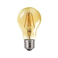 4W E27 LED Filament Bulb