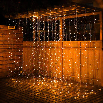 100M string Fairy Light - 220v