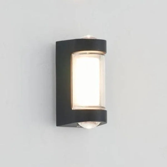 Warm White Wall Lamp 2409 – Hello Today