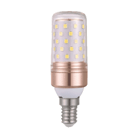 7w Led Strong Bulb E14 Cool White