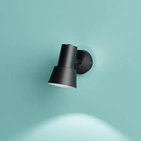 Wall mounting track light - JMX3973